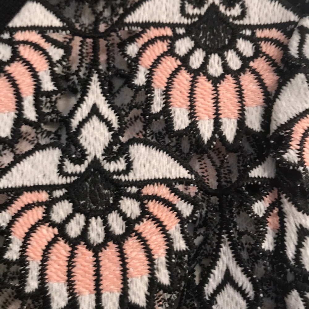Dress YYIGAL - Picture 3 of 5